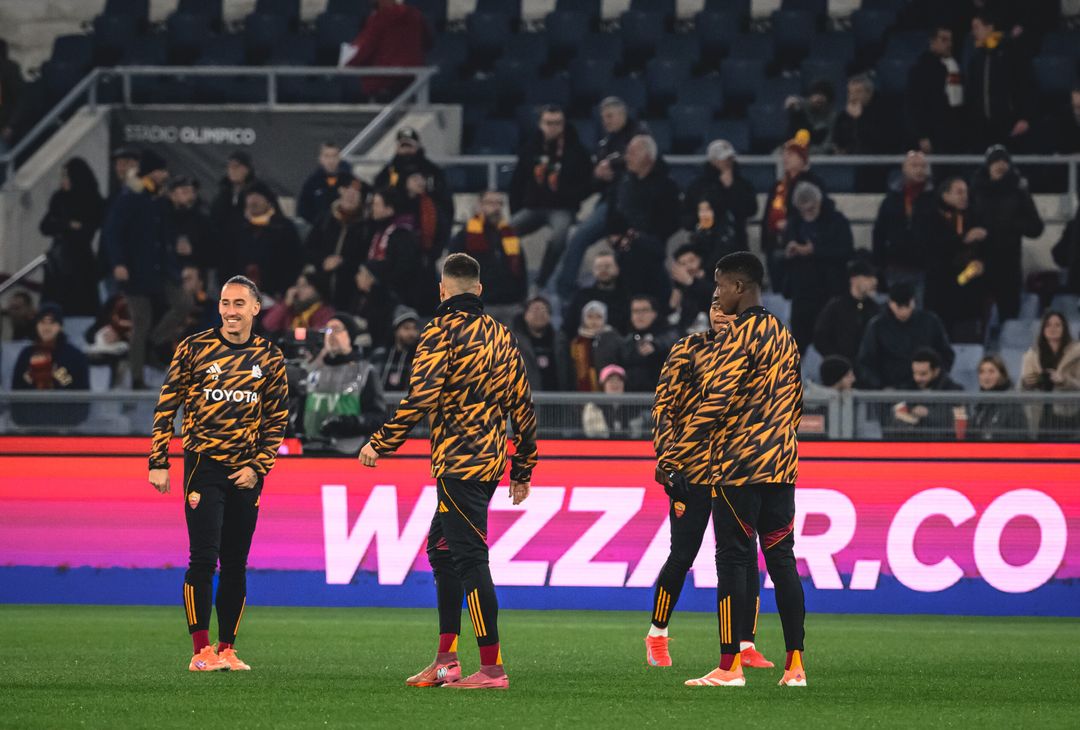 Roma-Como – FOTO GALLERY - immagine 15