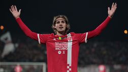 Galliani jr: “Colpani? Ha ancora 5 anni di contratto, a gennaio non si muove”