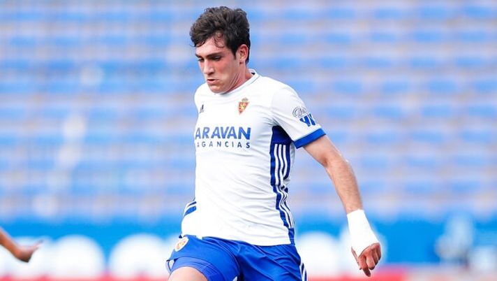 INFO SOS – Como, non solo Caqueret: si chiude anche l’arrivo di Ivan Azon - immagine 1