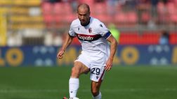 De Silvestri: “Giochiamo per vincere. Mihajlovic? Con lui siamo diventati uomini”