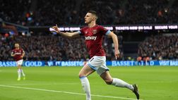 Calciomercato Manchester City, c’è Rice nel mirino. Volontà capitano del West Ham…