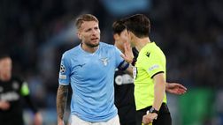 Lazio, niente alibi ma gli episodi arbitrali iniziano a essere troppi. E col Verona…