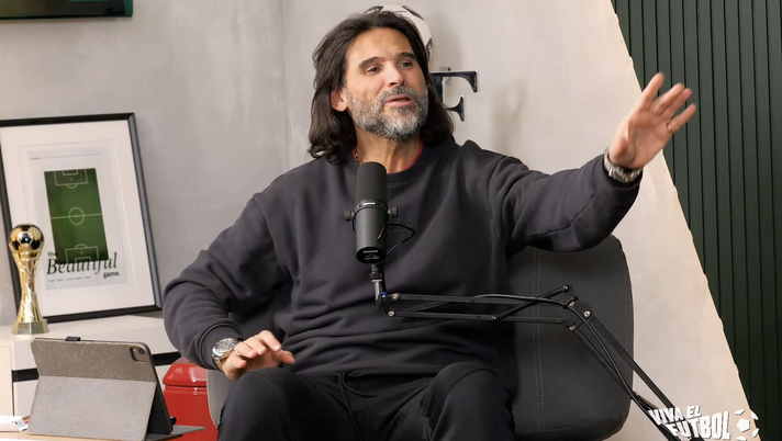 Adani: “Fabregas è un genio! 48 falli tra Roma e Inter? Neanche a sumo” Adani: “Fabregas è un genio! 48 falli tra Roma e Inter? Neanche a sumo” - immagine 1