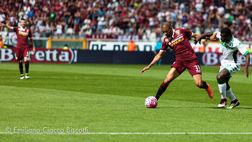 Calciomercato Torino, ag. Bruno Peres: “Futuro all’estero”. E su Immobile…
