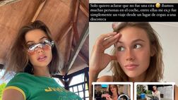 Figlia di ex calciatore accusa Piqué: “Mai più in macchina con lui: saltava i semafori e…”