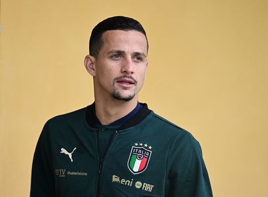 Luiz Felipe, con la maglia della Nazionale (Foto di Claudio Villa/Getty Images) Rayo Vallecano, colpo per la Conference: arriva l’ex Lazio Luiz Felipe- immagine 2