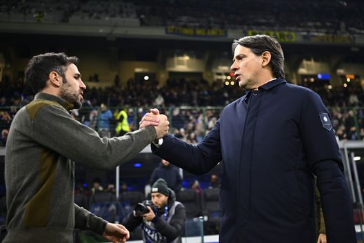 Getty Images Fabregas, gradimento per proposta Inter: “C’è grande ottimismo”. De Zerbi out, altre due piste- immagine 2