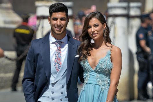 La ex di Asensio sui social: “Infedeltà? Ho provato a perdonare, ma non ci sono riuscita” La ex di Asensio sui social: “Infedeltà? Ho provato a perdonare, ma non ci sono riuscita” - immagine 1