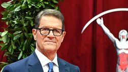 Ex Milan, Capello: “Berlusconi aveva visione. Oggi non hanno capito che …”
