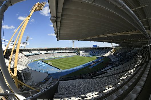 CORDOBA, ARGENTINA - 4 FEBBRAIO: Il Mario Alberto Kempes Stadium in Argentina. (Photo by Hernan Cortez/Getty Images) Rissa nel big match di Coppa Argentina: arbitro aggredito dai calciatori ospiti- immagine 2