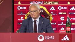 Roma, Ranieri: “Gasperini era antipatico anche a me. Ma …” | VIDEO