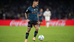 Politano protagonista in Europa, è suo il primato nel Napoli. Poi c’è Elmas