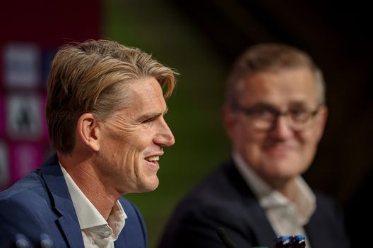 Bayern Monaco, il ds Freund: “Intervenire sul mercato a gennaio? Non c’è bisogno”- immagine 4