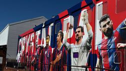 Crystal Palace, il dato “impressionante” nei doppi confronti