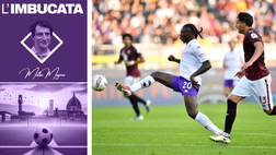 Il bello di tifare Fiorentina. Difesa e contropiede, con questa squadra si può