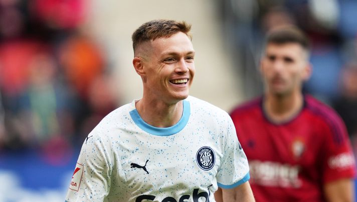 Ucraina, Tsygankov: “Italia? Dobbiamo fare un’impresa ma loro hanno più pressione” - immagine 1