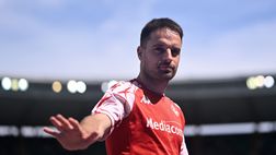 Bonaventura e l’addio: “Mi sentivo esausto. Fiorentina di oggi è più forte”