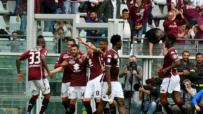 Torino-Lazio, i precedenti: la vittoria granata manca dal 2019- immagine 2