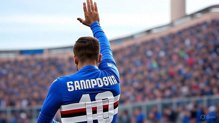 Calciomercato Sampdoria – Tutino ai saluti? Quattro squadre sulle sue tracce- immagine 1