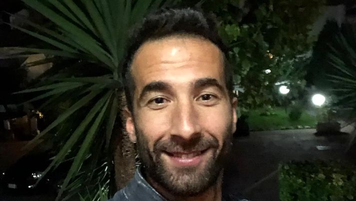 Le Loro storie, Valerio Di Cesare: “Io e Kamil mai nemici. Ventura, uno dei migliori” - immagine 1