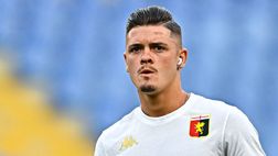 Secolo – Vitinha, doppietta e non solo nella prima uscita del Genoa: ha mandato questi segnali