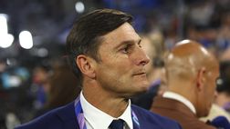Inter, Zanetti tranquillo: “Nelle ultime 18 gare, 14 vittorie e 3 pari. Può capitare”