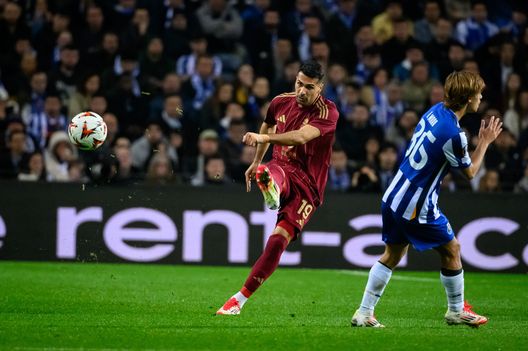 Roma-Porto, tutto pronto per la sfida decisiva di Europa League: orario e dove vederla- immagine 3