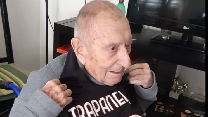 Rogoredo ricorderà sempre il Piero Trapanelli: aveva quasi 100 anni il nonno del derby… - immagine 1