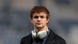 Atalanta, Scalvini out tre settimane: l’esito degli esami. E per De Ketelaere…