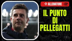 Milan, Pellegatti: “Allenatore? Qualcuno ci metta la faccia. Su Thiago Motta…”