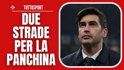 Allenatore Milan, Mister X il piano ‘A’. Fonseca resta in corsa: sul mercato…