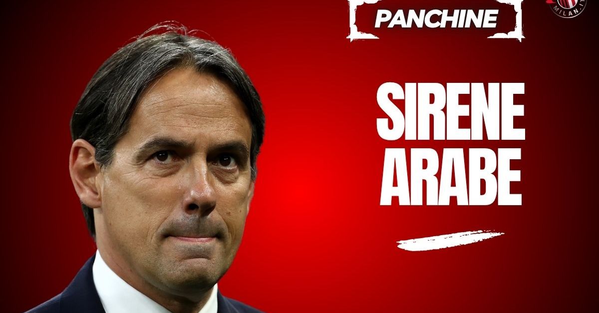 panchina inter l incontro con inzaghi e le voci su allegri i dettagli