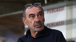 Rivelato il motivo del rifiuto di Maurizio Sarri al Napoli – Mattino