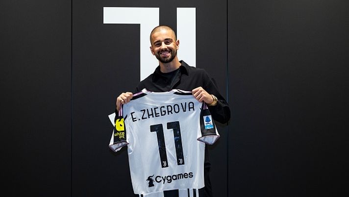 Zhegrova, l’ex intermediario: “Juve meglio del Napoli! A Torino si può esaltare” - immagine 1
