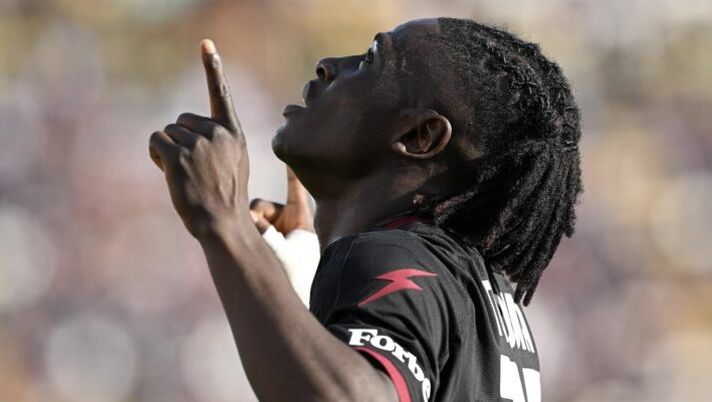 BREAKING – Tchaouna alla Lazio, è fatta: visite mediche già svolte, ecco cifre e dettagli - immagine 1