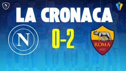 Il coraggio non basta: Di Nunzio doma il Napoli e firma il 6° KO consecutivo per la banda Rocco