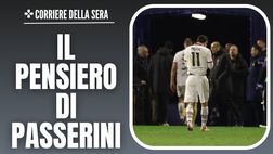 Milan, Passerini: “Prigioniero dei suoi difetti. Peggio di così era dura”