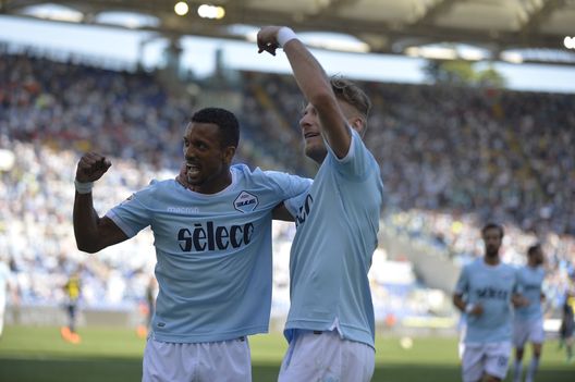 “Tutto ha una fine”: l’ex Manchester United e Lazio Nani dà l’addio al calcio- immagine 5