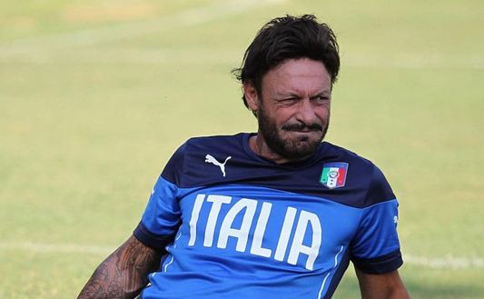 Getty Images “Totò Schillaci – Occhi di ragazzo”, il nuovo documentario di Porrà per Sky- immagine 2