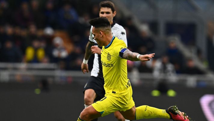 Parma-Inter, numeri e precedenti: al Tardini da inizio 2000 in Serie A… - immagine 1