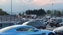 Juventus-Torino: i granata arrivano all’Allianz Stadium