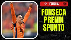 Milan, guarda che Reijnders! Con l’Olanda brilla: Fonseca, questo è il suo ruolo