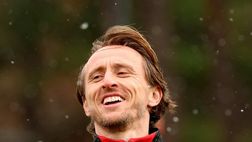 Badelj: “Col Milan c’era stata l’opzione un paio di volte. Modric? A me ha sempre stupito …”