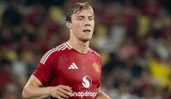 Scatto Inter per Hojlund. Richiesta United di 45 mln: ecco la formula giusta per la fumata bianca- immagine 2