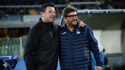 Baldini: “Esonero Spalletti? Si diventa carne da macello! Calcio pieno di truffe”