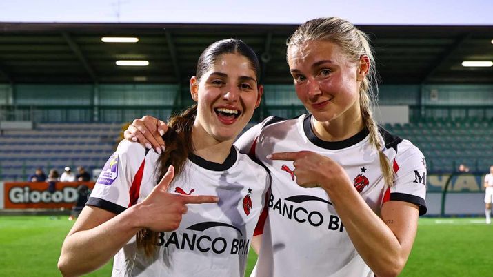 AC Milan Femminile
