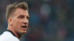 Maxi Lopez: “I miei figli hanno saputo della malattia di Wanda da altri. Le ho offerto di…”