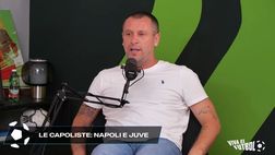 Cassano: “Chiedo scusa a Conte, è tra i top 5 al mondo. E visto che non sono stupido…”