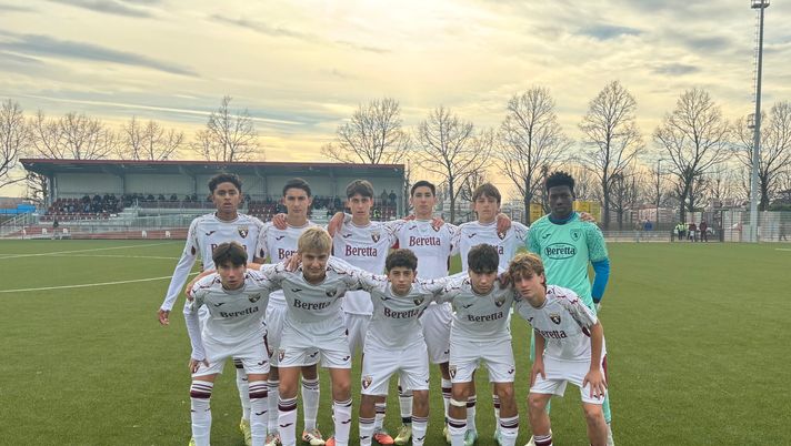 Torino, il programma del fine settimana delle giovanili granata- immagine 2