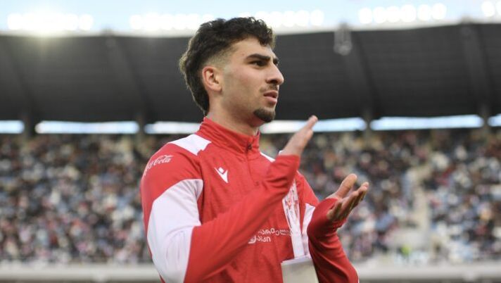 UFFICIALE – Goglichidze all’Udinese, ecco l’annuncio: la formula del trasferimento - immagine 1